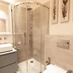 Black Gate - Quiet In The Heart Of Old Town With Free Private Secured Parking Apartamento *