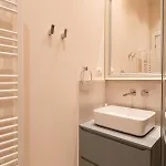 Black Gate - Quiet In The Heart Of Old Town With Free Private Secured Parking Apartamento