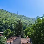 Black Gate - Quiet In The Heart Of Old Town With Free Private Secured Parking Apartment *